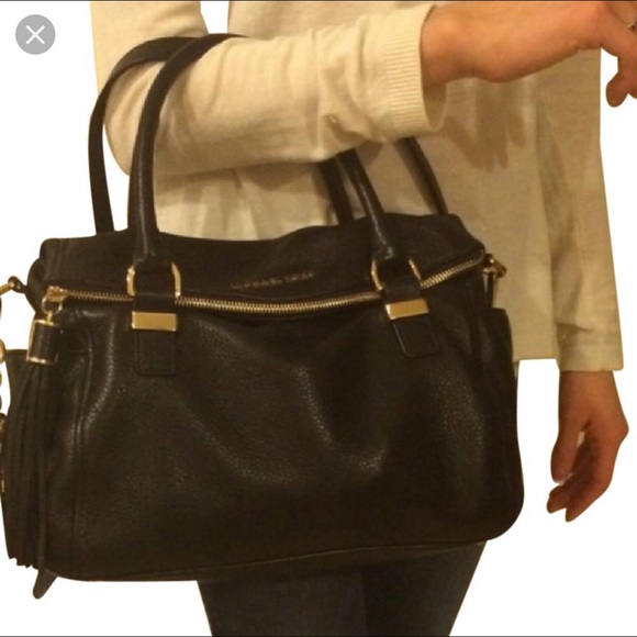 COPY - Michael Kors Satchel - Picture 5 of 5